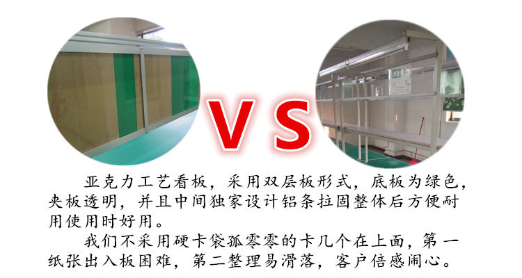 铝型材工作台 流水线_ESD防静电门禁系统