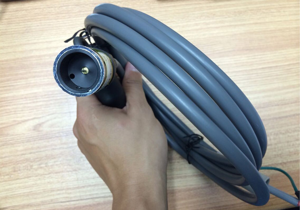 SL-004C离子风枪_ESD防静电门禁系统